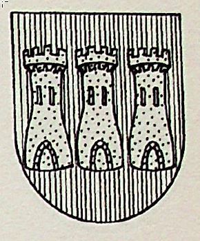 Boqueras Coat of Arms / Family Crest 0