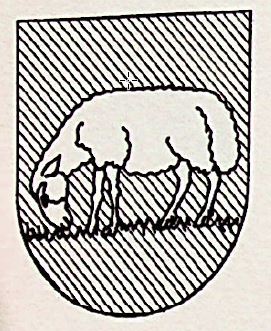 Borregon Coat of Arms / Family Crest 0