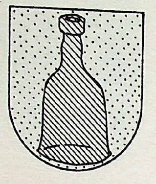 Botella Coat of Arms / Family Crest 0