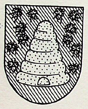 Boyero Coat of Arms / Family Crest 0