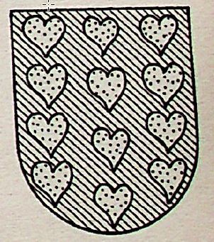 Bridon Coat of Arms / Family Crest 0