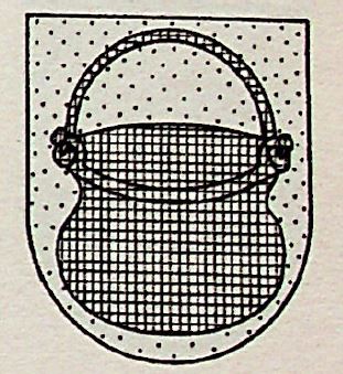 Calderero Coat of Arms / Family Crest 0