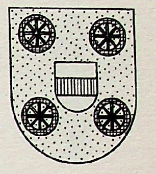 Carrero Coat of Arms / Family Crest 0