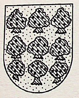 Castanar Coat of Arms / Family Crest 0