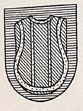 Casulla Coat of Arms / Family Crest 0