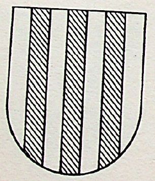 Cavada Coat of Arms / Family Crest 0