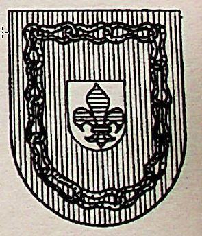 Cazolero Coat of Arms / Family Crest 0