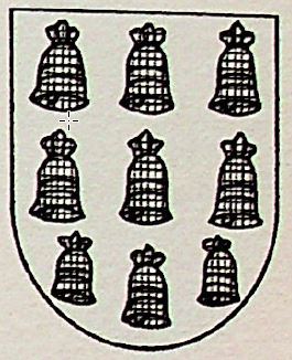 Cejudo Coat of Arms / Family Crest 0