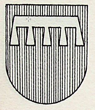 Chafallon Coat of Arms / Family Crest 0