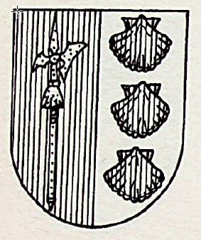 Chaparro Coat of Arms / Family Crest 0