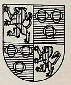 Chico Coat of Arms / Family Crest 0