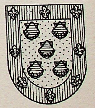 Cielo Coat of Arms / Family Crest 0