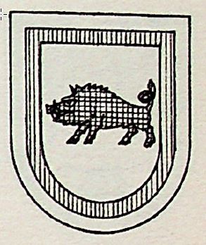 Cimera Coat of Arms / Family Crest 0