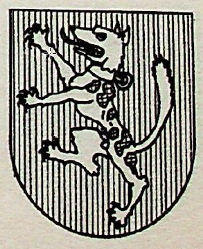 Cimero Coat of Arms / Family Crest 0