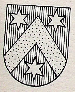 Clavel Coat of Arms / Family Crest 0