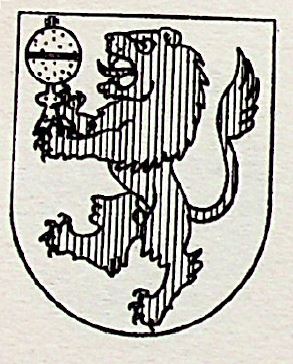 Cochurero Coat of Arms / Family Crest 0