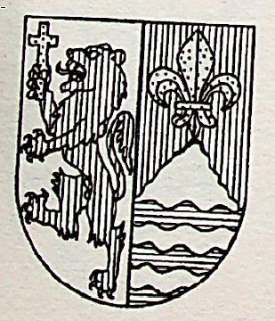 Colomar Coat of Arms / Family Crest 0