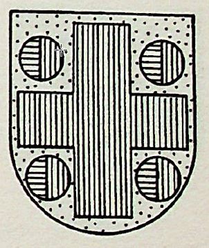 Colono Coat of Arms / Family Crest 0