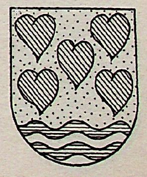 Corcuera Coat of Arms / Family Crest 0