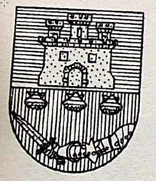 Cortadi Coat of Arms / Family Crest 0