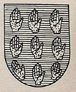 Cortezo Coat of Arms / Family Crest 0