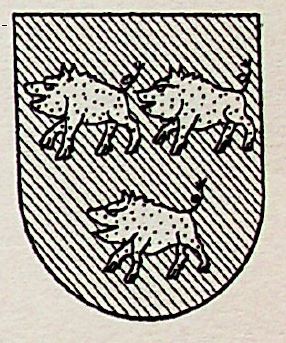 Cortijero Coat of Arms / Family Crest 0