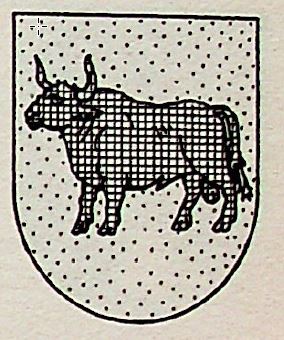 Dartos Coat of Arms / Family Crest 0