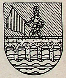 Delicado Coat of Arms / Family Crest 0