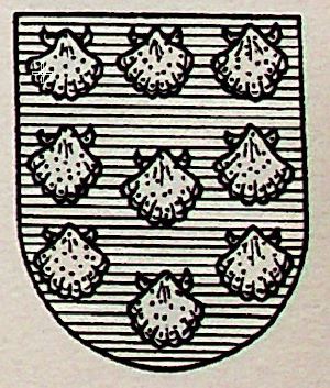 Despachador Coat of Arms / Family Crest 0