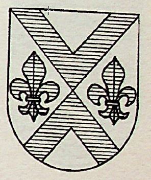 Devis Coat of Arms / Family Crest 0