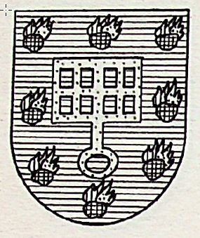 Encasquillador Coat of Arms / Family Crest 0