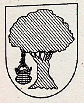 Encina Coat of Arms / Family Crest 0