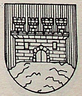 Finat Coat of Arms / Family Crest 0