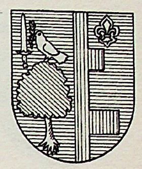 Frasson Coat of Arms / Family Crest 0