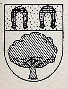 Fresno Coat of Arms / Family Crest 0