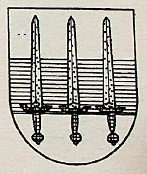 Haya Coat of Arms / Family Crest 0