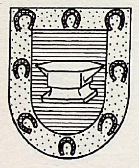 Herrero Coat of Arms / Family Crest 0