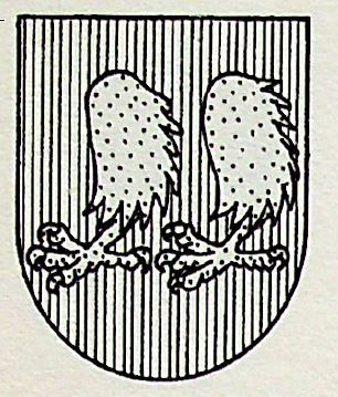 Homobono Coat of Arms / Family Crest 0