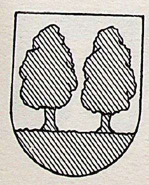 Jetoso Coat of Arms / Family Crest 0