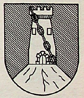 Kette Coat of Arms / Family Crest 0