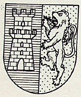 Lano Coat of Arms / Family Crest 0