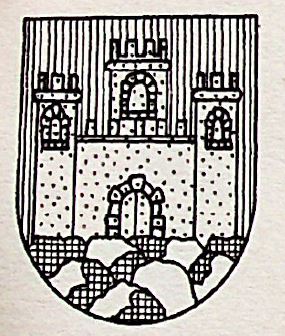 Largo Coat of Arms / Family Crest 0