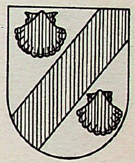 Lencero Coat of Arms / Family Crest 1