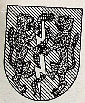 Lepparp Coat of Arms / Family Crest 0