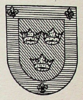 Ligero Coat of Arms / Family Crest 0