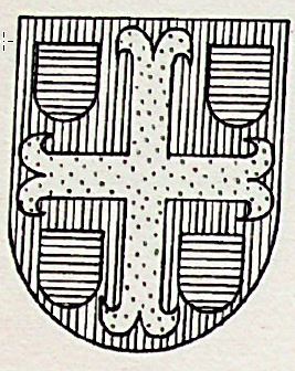 Limunsin Coat of Arms / Family Crest 0