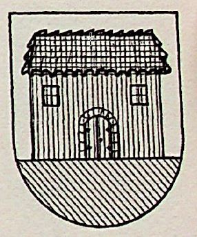 Llamazar Coat of Arms / Family Crest 0