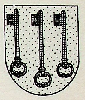 Llave Coat of Arms / Family Crest 0