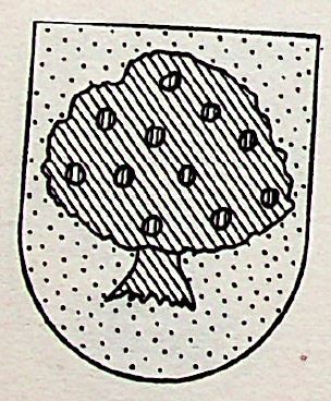 Madrono Coat of Arms / Family Crest 0