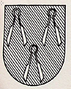 Magin Coat of Arms / Family Crest 0